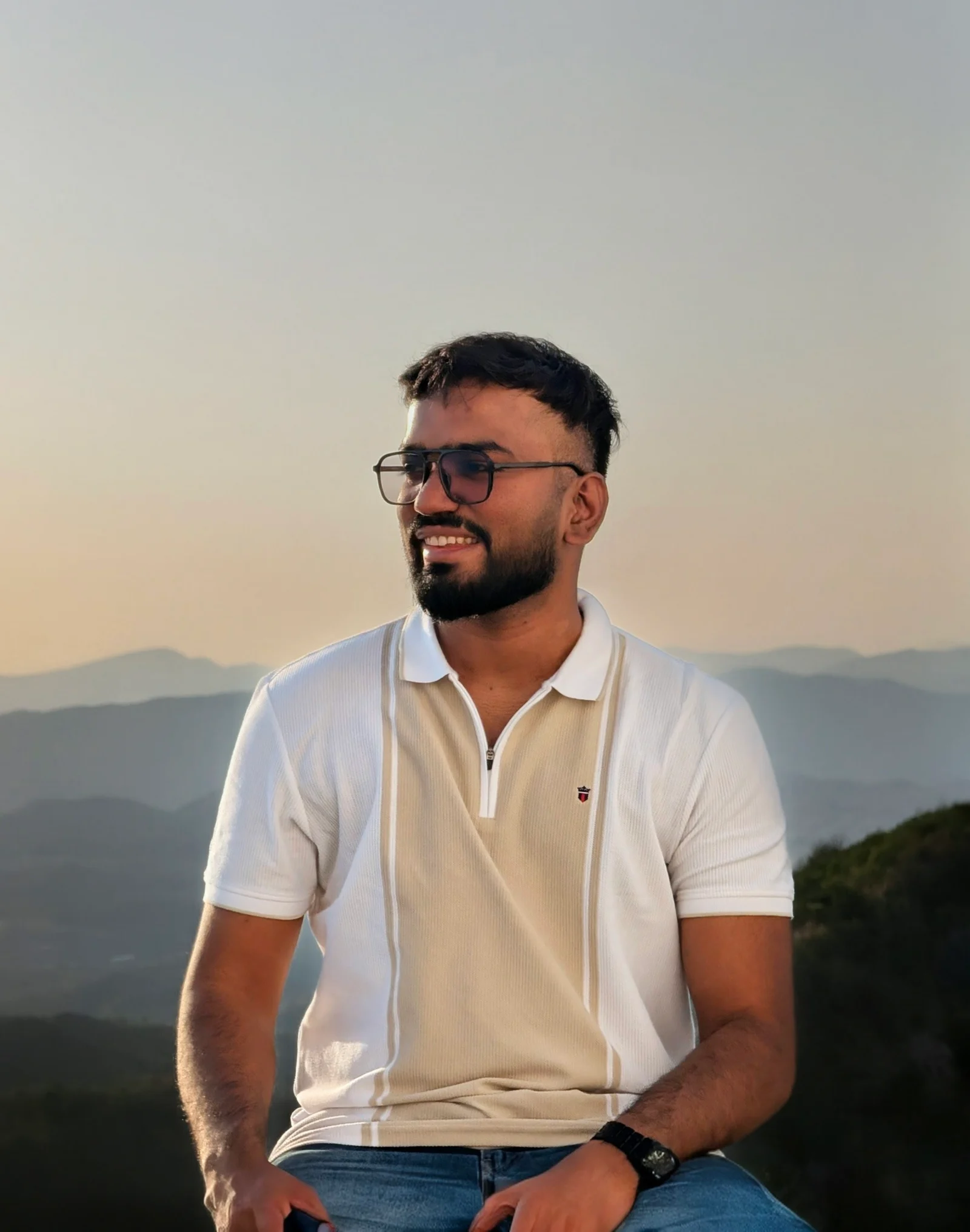 Viral Kanzariya